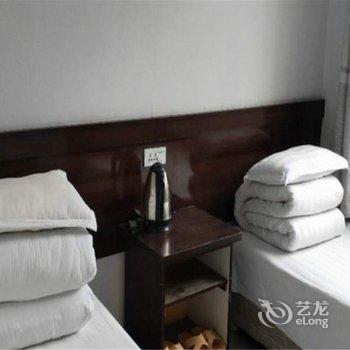 辉县清幽仙园客栈酒店提供图片