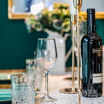 福州YOLO优乐居公寓酒店提供图片