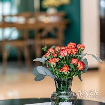 福州YOLO优乐居公寓酒店提供图片