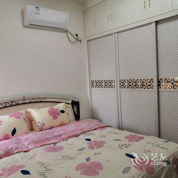 广安摩尔的家城内可免费接送公寓(环形巷分店)酒店提供图片