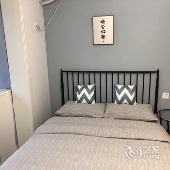 三河麦子?家公寓酒店提供图片