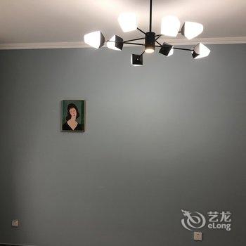 三河麦子?家公寓酒店提供图片