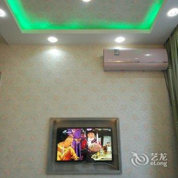 吉林牟金帅公寓酒店提供图片