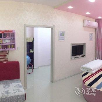 吉林牟金帅公寓酒店提供图片