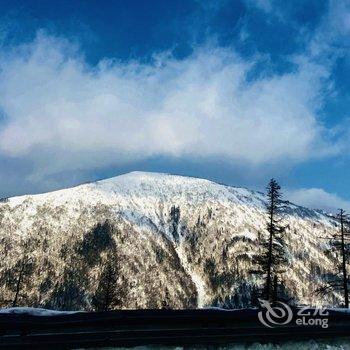 雪乡喜雪·旅行民宿酒店提供图片