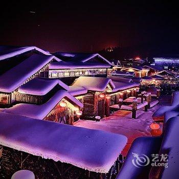 雪乡喜雪·旅行民宿酒店提供图片