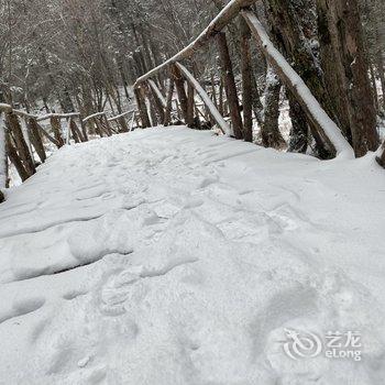 雪乡喜雪·旅行民宿酒店提供图片