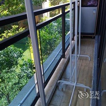 雅静轻奢阁公寓(海口丽晶路店)酒店提供图片