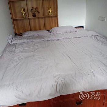 雅静轻奢阁公寓(海口丽晶路店)酒店提供图片