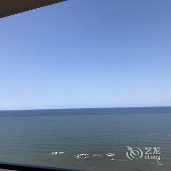 湛江燕紫家公寓(海湾大道分店)酒店提供图片