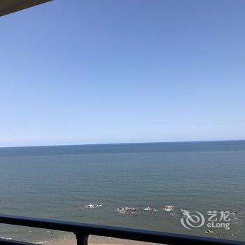 湛江燕紫家公寓(海湾大道分店)酒店提供图片