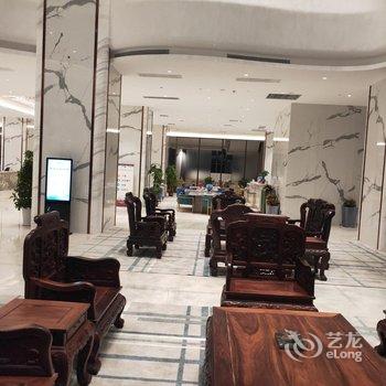 临武龙憩国际酒店酒店提供图片