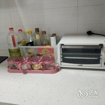 恩施凉城暖舍公寓酒店提供图片