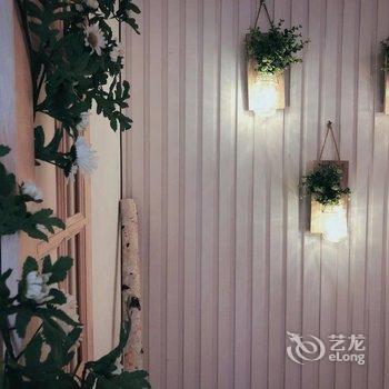 株洲杨尚宇公寓(2号店)酒店提供图片