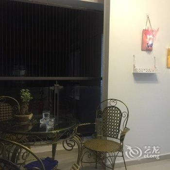 潮州东来紫气公寓(下东平路分店)酒店提供图片