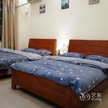 防城港皮皮虾民宿酒店提供图片