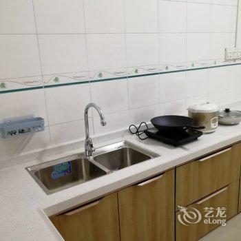 防城港皮皮虾民宿酒店提供图片