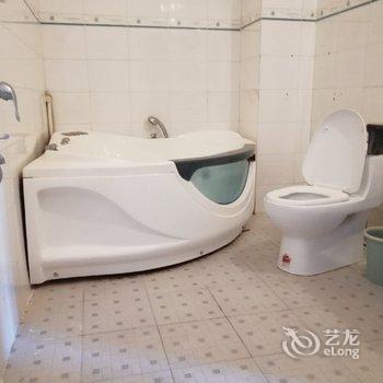 防城港皮皮虾民宿酒店提供图片