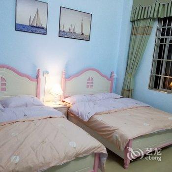 防城港皮皮虾民宿酒店提供图片