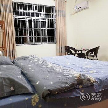 防城港皮皮虾民宿酒店提供图片