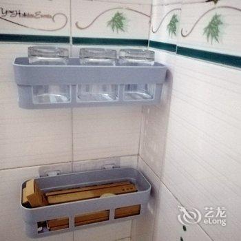 防城港皮皮虾民宿酒店提供图片