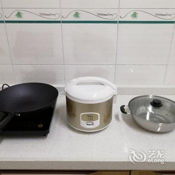 防城港皮皮虾民宿酒店提供图片