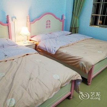 防城港皮皮虾民宿酒店提供图片