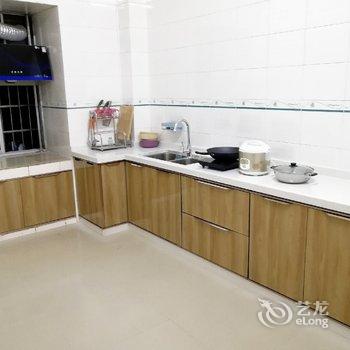 防城港皮皮虾民宿酒店提供图片