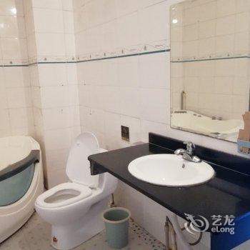 防城港皮皮虾民宿酒店提供图片