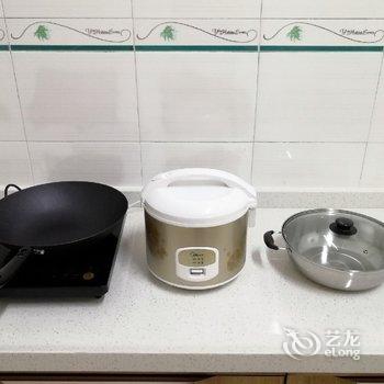 防城港皮皮虾民宿酒店提供图片