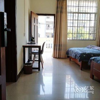 防城港皮皮虾民宿酒店提供图片