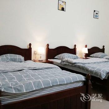 防城港皮皮虾民宿酒店提供图片