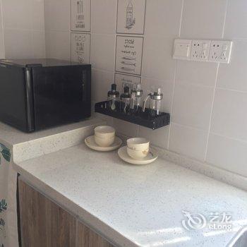 佛山Fiona北北公寓(3号店)酒店提供图片