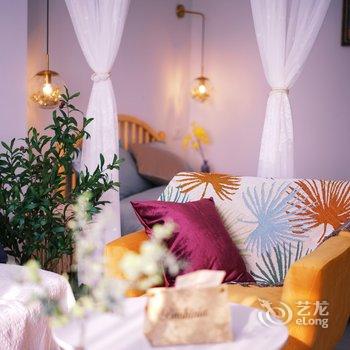 佛山Fiona北北公寓(3号店)酒店提供图片