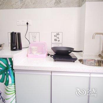 佛山Fiona北北公寓(3号店)酒店提供图片