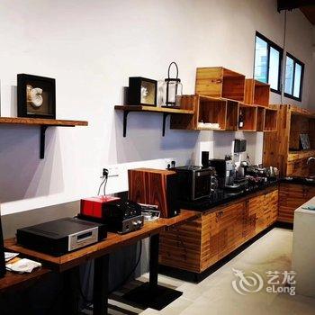 宁波六间房民宿酒店提供图片