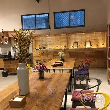 宁波六间房民宿酒店提供图片