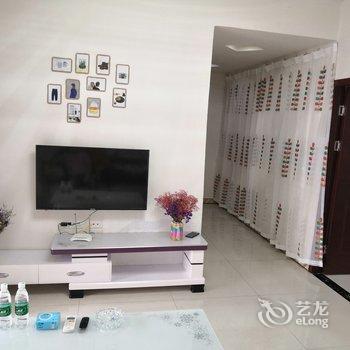 广安摩尔的家城内可免费接送公寓(环形巷分店)酒店提供图片