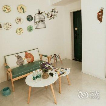 广安摩尔的家城内可免费接送公寓(环形巷分店)酒店提供图片