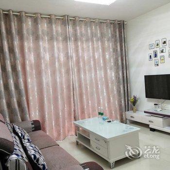 广安摩尔的家城内可免费接送公寓(环形巷分店)酒店提供图片
