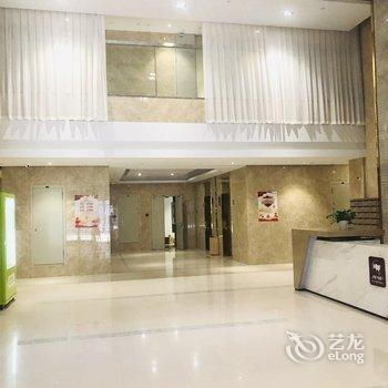 宁波鸿客汇公寓(桃源路分店)酒店提供图片