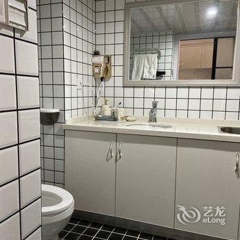 宁波鸿客汇公寓(桃源路分店)酒店提供图片