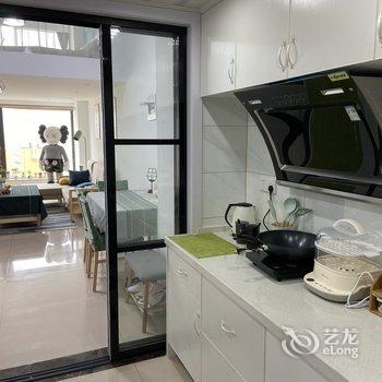 宁波鸿客汇公寓(桃源路分店)酒店提供图片
