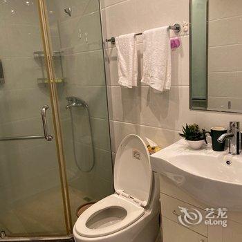 宁波鸿客汇公寓(桃源路分店)酒店提供图片