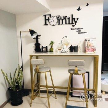 宁波鸿客汇公寓(桃源路分店)酒店提供图片