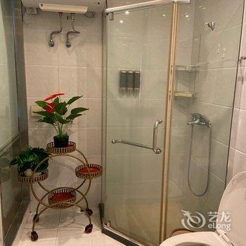 宁波鸿客汇公寓(桃源路分店)酒店提供图片