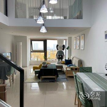宁波鸿客汇公寓(桃源路分店)酒店提供图片