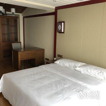 乐山ABCD63公寓酒店提供图片