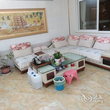 荣成杜小美特色民宿酒店提供图片