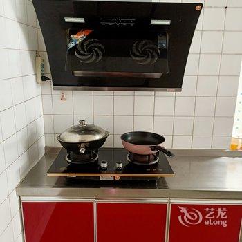 荣成杜小美特色民宿酒店提供图片